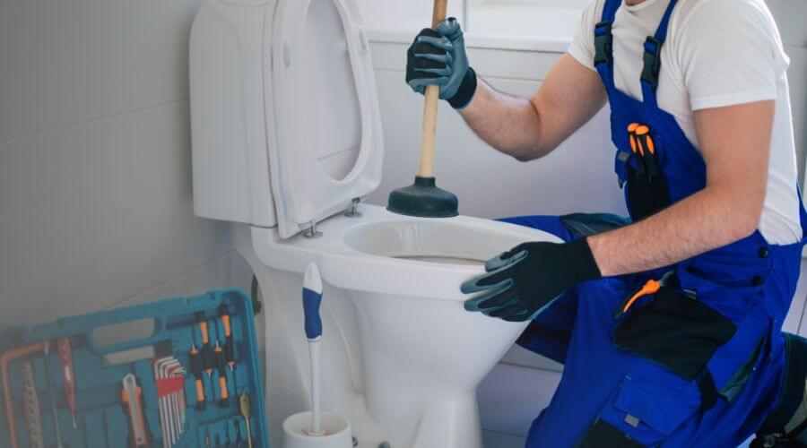 Professional emergency plumbing in Hancocks Bridge, NJ